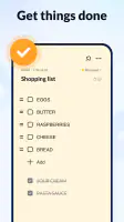 Notepad, Notes, Easy Notebook screenshot