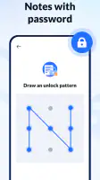 Notepad, Notes, Easy Notebook screenshot