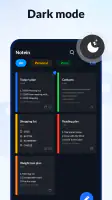 Notepad, Notes, Easy Notebook screenshot