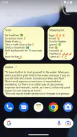Notepad - simple notes screenshot