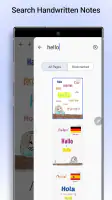 Noteshelf - Notes, Annotations screenshot