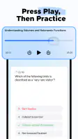 Notewise - AI Notes, PDF, Docs screenshot