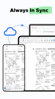Notewise - AI Notes, PDF, Docs screenshot