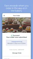 Nothing Bundt Cakes screenshot