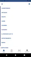 Noticias Caracol screenshot
