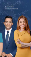 Noticias Telemundo screenshot