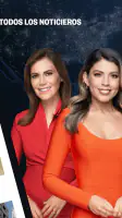 Noticias Telemundo screenshot