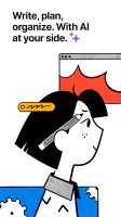 Notion: Notes, Tasks, AI screenshot