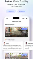 NOVA Community screenshot