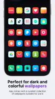 Nova Icon Pack screenshot