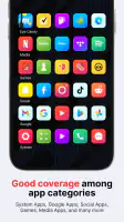 Nova Icon Pack screenshot