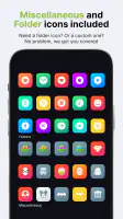 Nova Icon Pack screenshot
