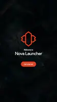 Nova Launcher screenshot