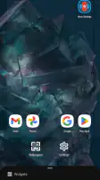 Nova Launcher screenshot