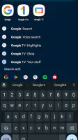 Nova Launcher screenshot