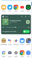 Nova Launcher screenshot