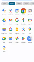 Nova Launcher Prime screenshot