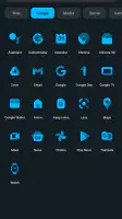 Nova Launcher Prime screenshot