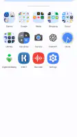 Nova Launcher Prime screenshot