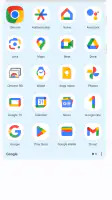 Nova Launcher Prime screenshot