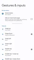 Nova Launcher Prime screenshot