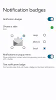 Nova Launcher Prime screenshot