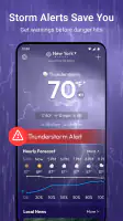 Nova Weather - News screenshot