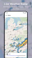 Nova Weather - News screenshot