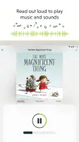 Novel Effect: Read Aloud Books screenshot