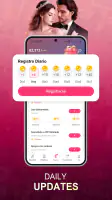 NovelaGo - Read Novels & Books screenshot
