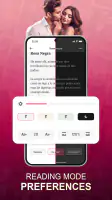 NovelaGo - Read Novels & Books screenshot