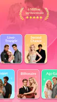 Novelaria - Read Book, Booktok screenshot