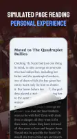 NovelCat - Reading & Writing screenshot
