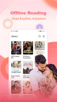 Novelclub - Novels & Stories screenshot