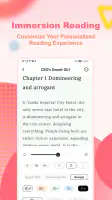 Novelclub - Novels & Stories screenshot