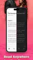 NovelFun - Webnovel & Fictions screenshot