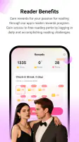 NovelNest screenshot
