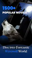 NovelNow-Novel,Story&Fiction screenshot