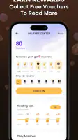 NovelOasis-Read Without Limits screenshot