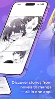NOVELOUS screenshot