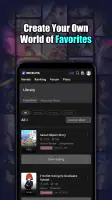 Novelpia - Unlimited Webnovels screenshot