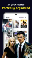 NovelPub-Wonderful Reader screenshot