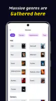NovelPub-Wonderful Reader screenshot