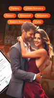 NovelSpark - Read Good Stories screenshot