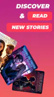 NovelTime: Read Novels & Books screenshot