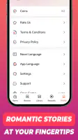NovelTime: Read Novels & Books screenshot