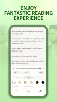 NovelWorld - Enjoy novels screenshot