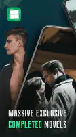 NovelWorld-Read Romance Story screenshot