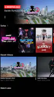 Now Thats TV screenshot