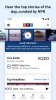 NPR screenshot